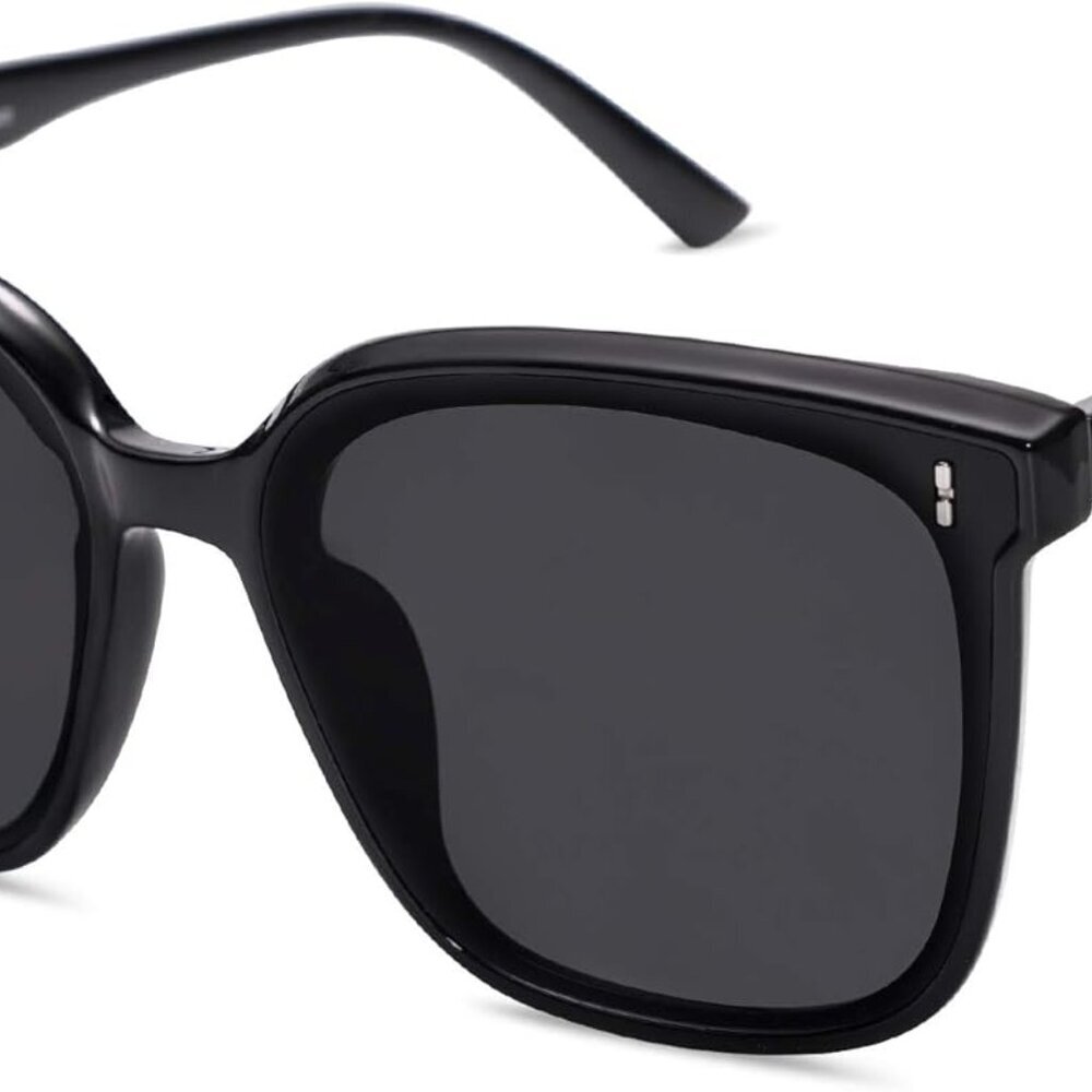 Sunglasses for Women Men Vintage Style Shades